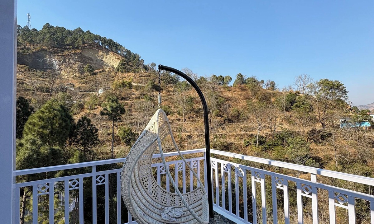 Solan Villa | SECRET ESCAPE RESORT