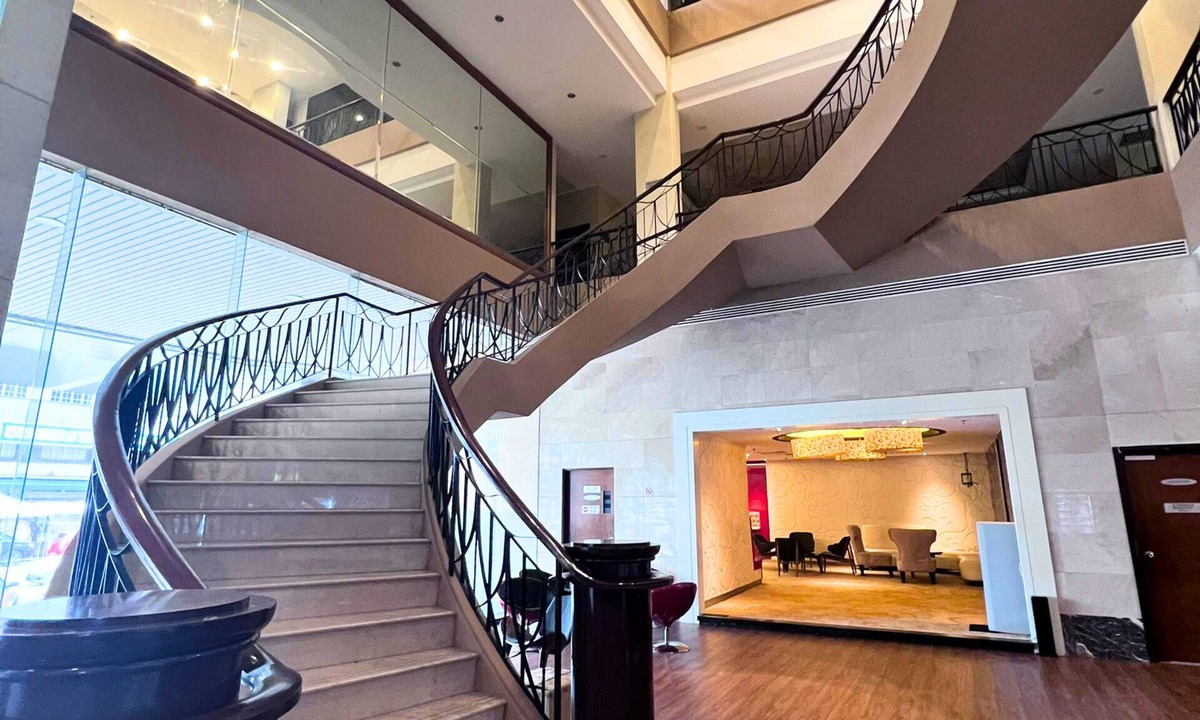Sri Petaling Hotel | Seeds Hotel Premier Sri Petaling
