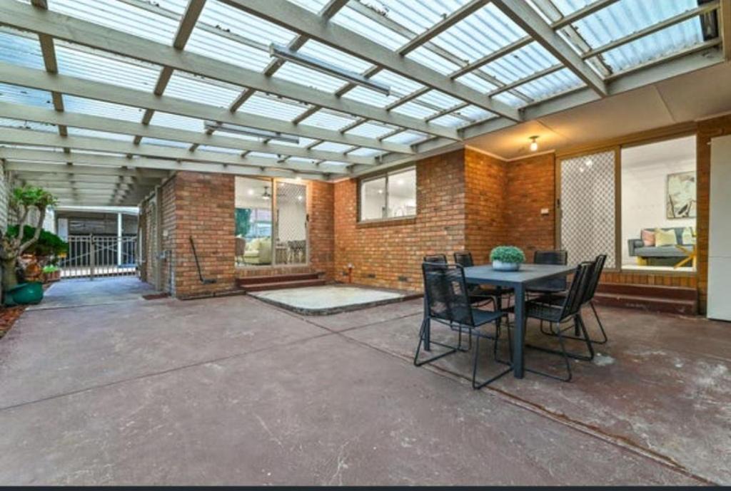 Springvale South House | Seffa Dom property Melbourne