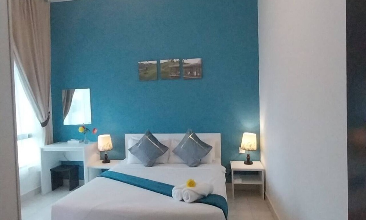 Ringlet Apartment | Sekata Apartment