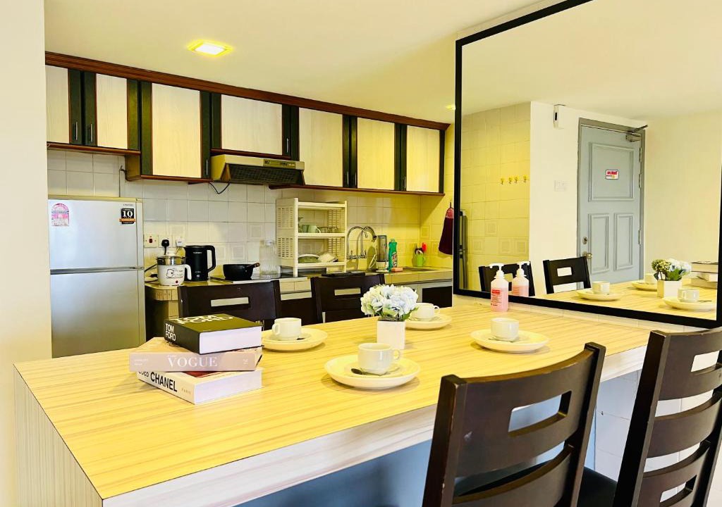 Klebang Kechil Apartment | Selat Horizon Condominium by Myplace