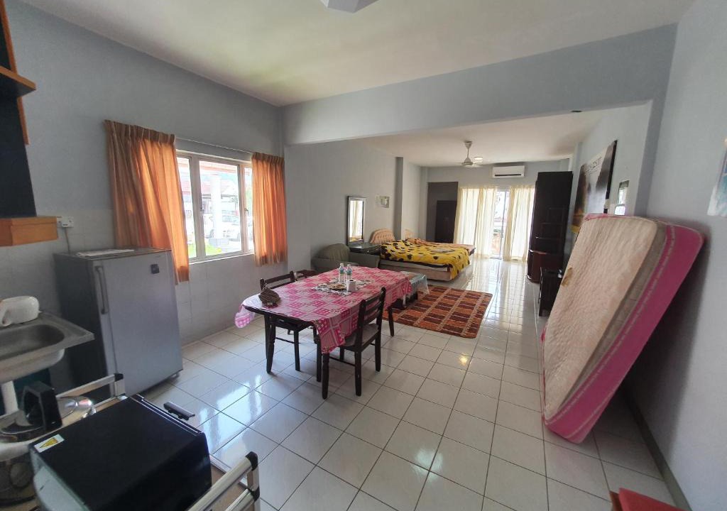 Bukit Tinggi Apartment | Selesa Hillhomes Golf resort - T10GGB