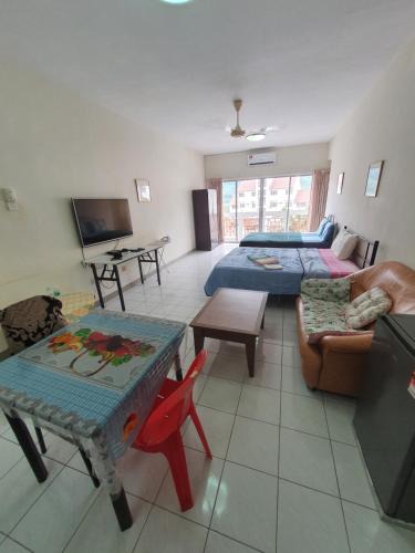 Bukit Tinggi Apartment | Selesa Hillhomes Golf Resort - T11L1Ga