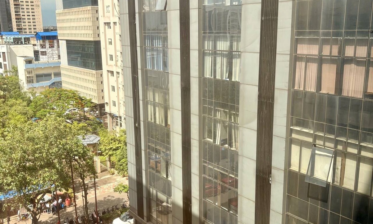 Sector V Hotel | Senses Hotel