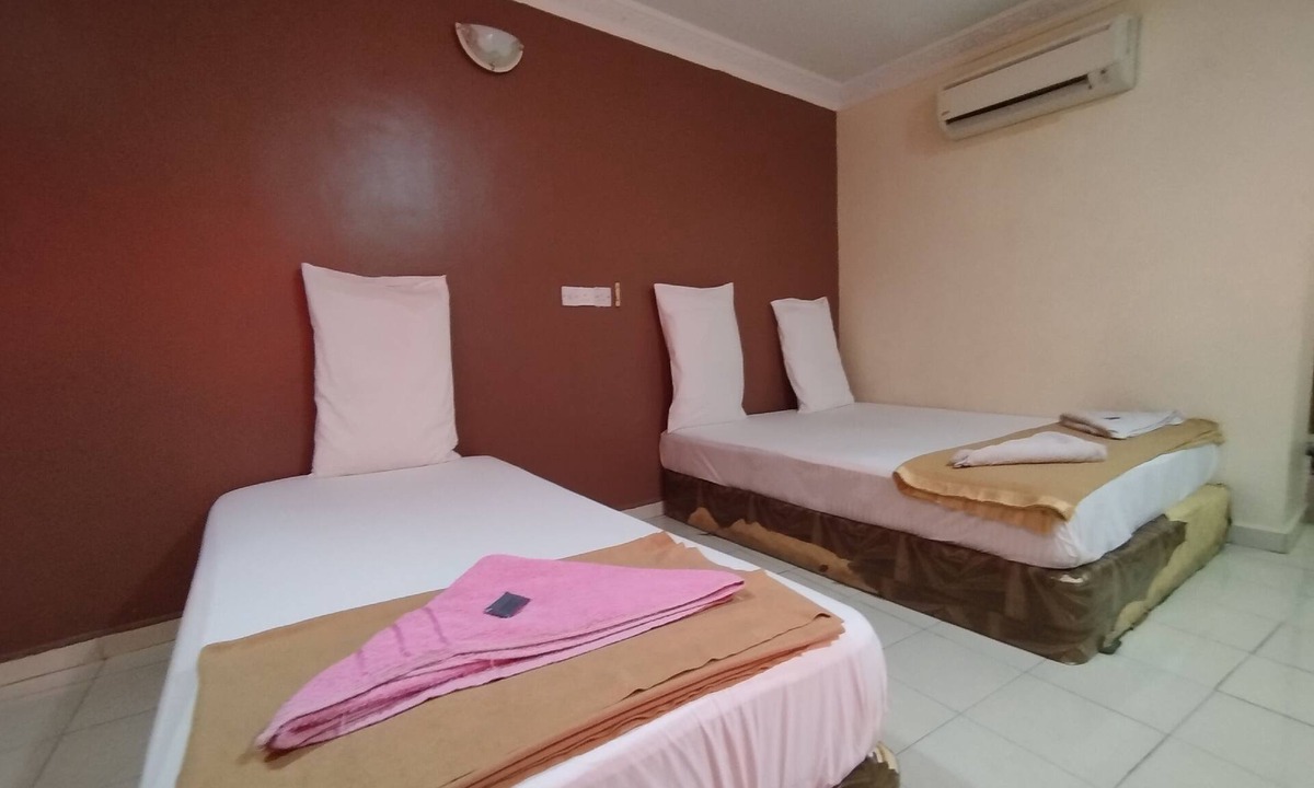 Klang Hotel | Sentosa Villa Hotel