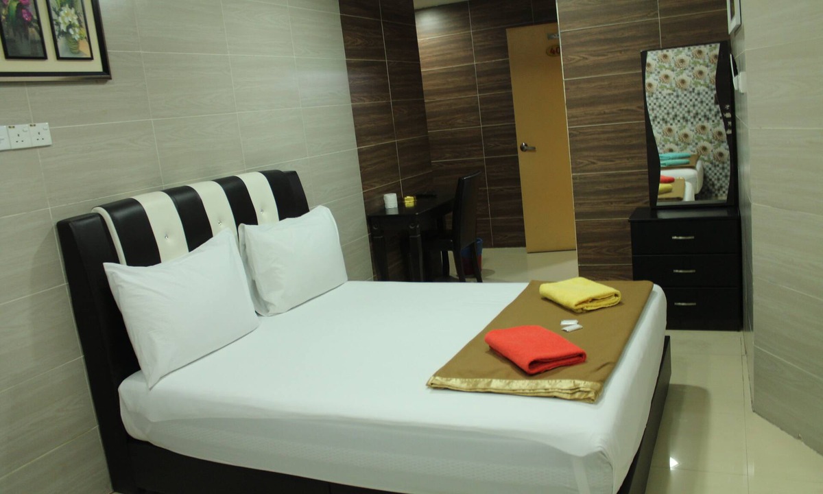 Bukit Jalil Hotel | Serdang Business Hotel