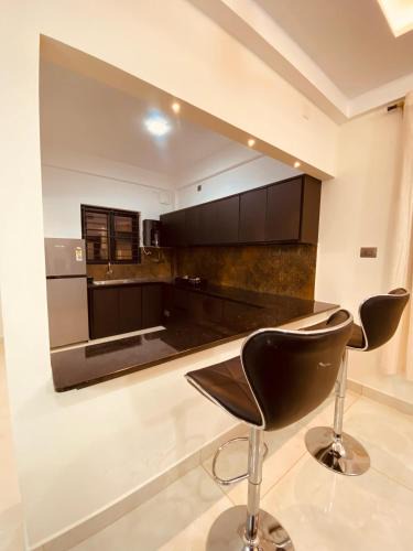 Kochi Apartment | Serene Apartments