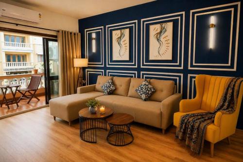 Fatrade Apartment | Serene Beach Retreat 5 min walk to beach