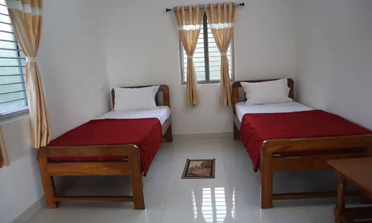 Badami Apartment | Serene Homestay