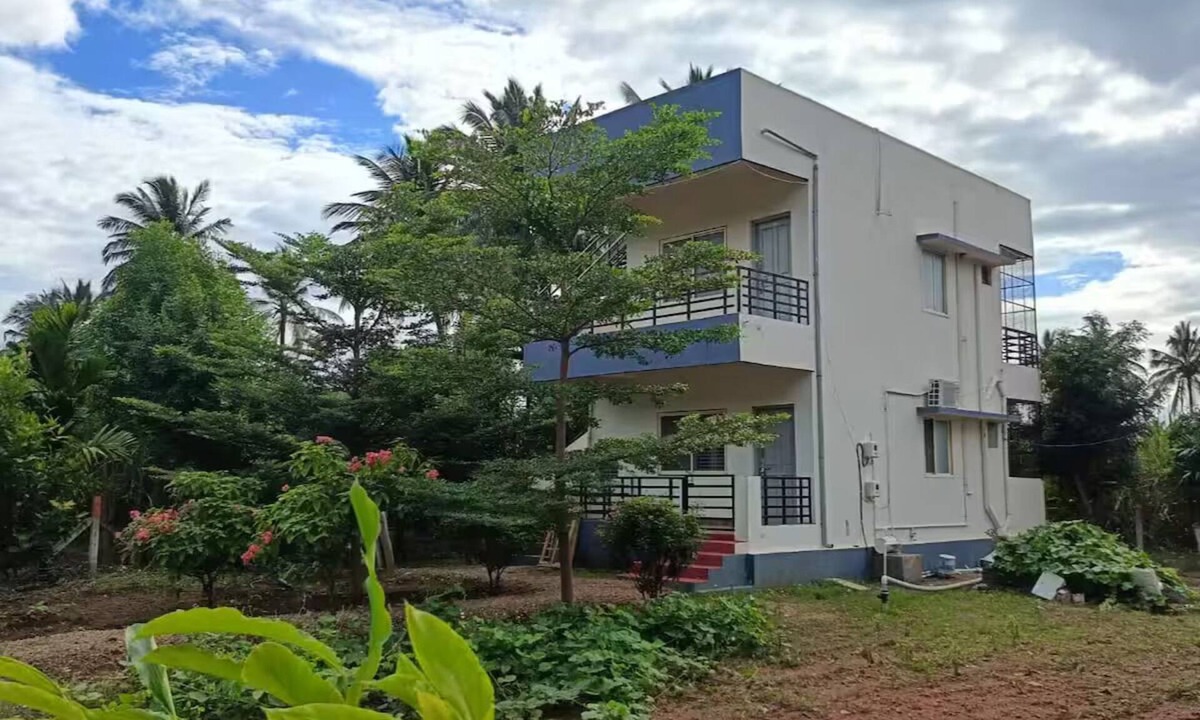 Badami Apartment | Serene Homestay