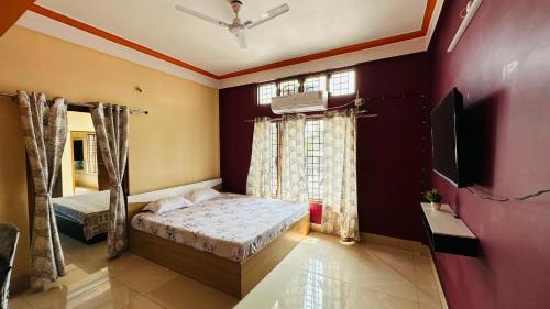 Sibsagar Apartment | Serene Homestay