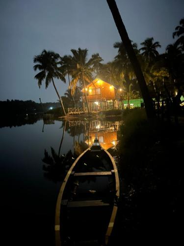 Chavakkad Other | Serene island