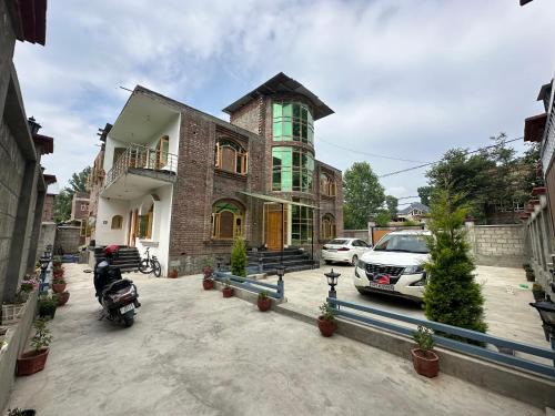 Rajbagh House | Serene stay guest house