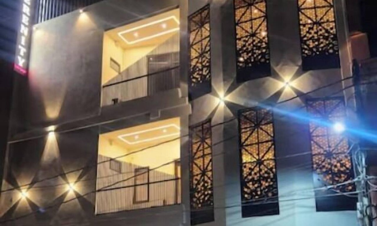 Mayapur Hotel | Serenity By The Ganges