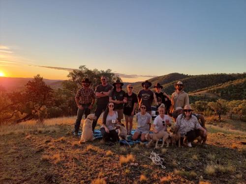 Mole River Other | Serenity Ranch