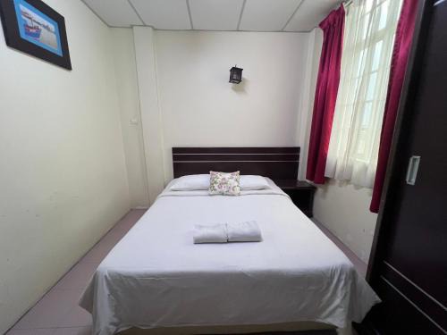 Kampung Gong Limau Hotel | Seri Kemaman Inn, Chukai Terengganu