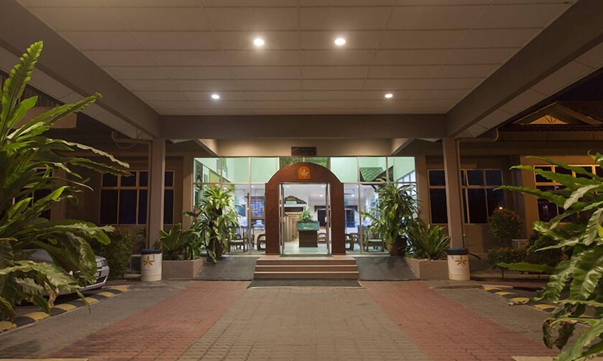 Kampung Bagan Lalang Hotel | Seri Malaysia Bagan Lalang