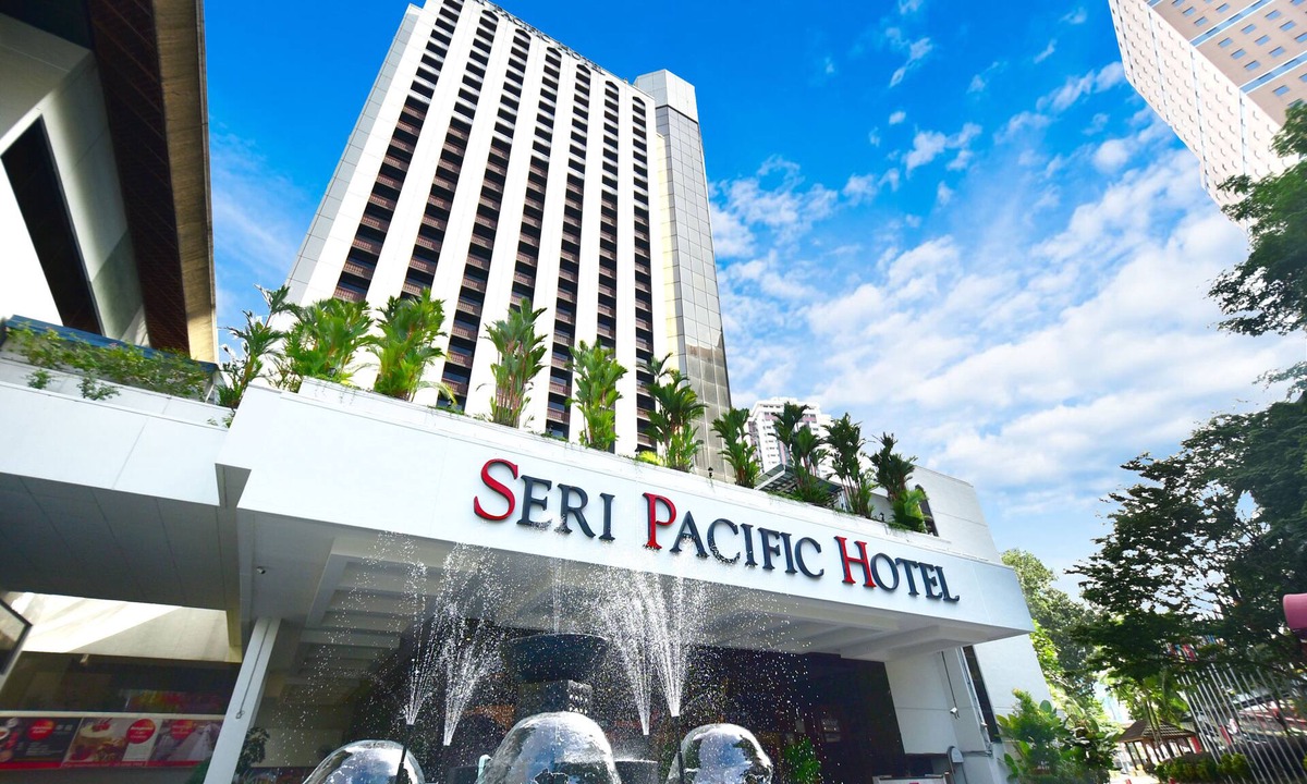 Chow Kit Hotel | Seri Pacific Hotel Kuala Lumpur