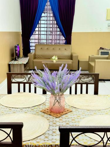 Kepala Batas House | Seri Pinggiran HOMESTAY Bertam Perdana