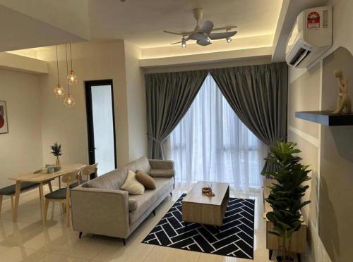 Sepang Apartment | seroja hills condominium