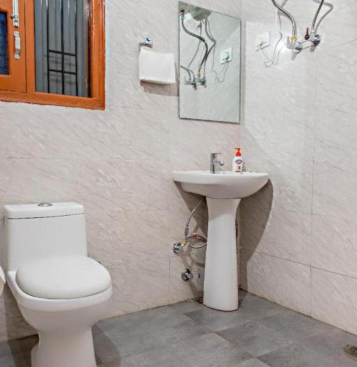 Dharampur Apartment | Serviced Apartments I Kasauli