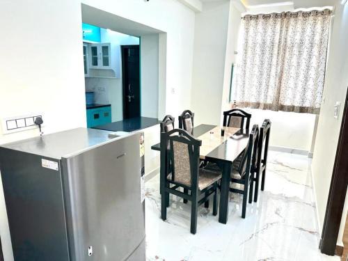 Kukatpalli Apartment | Servostay - Just Launched 3 BHK Near Madhapur With Private Parking