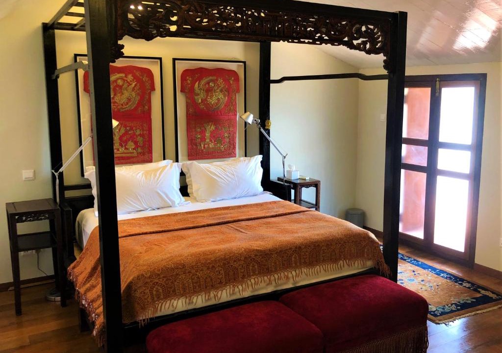 Historic George Town Hotel | Seven Terraces