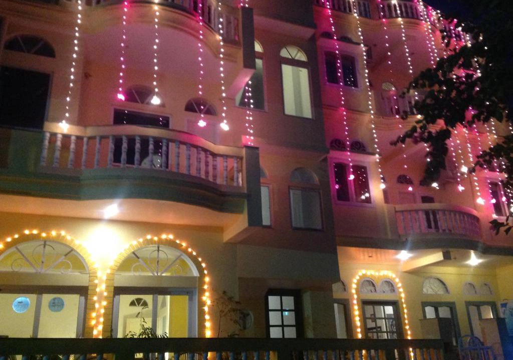 Tapovan Hotel | Seventh Heaven Inn Rishikesh