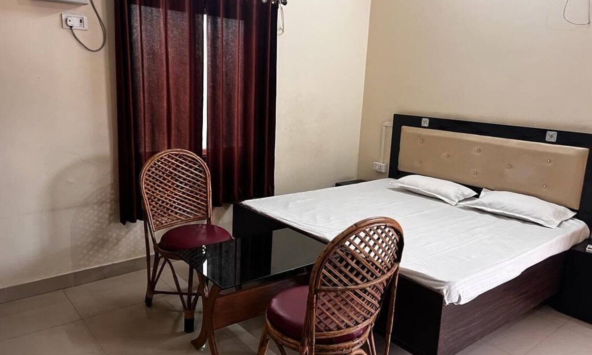 Phulpur Hotel | Sewadham Training Centre