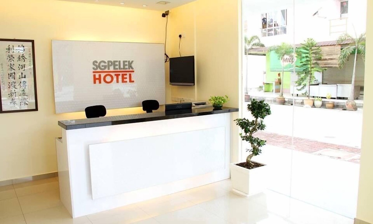 Sungai Pelek Hotel | Sg Pelek Hotel