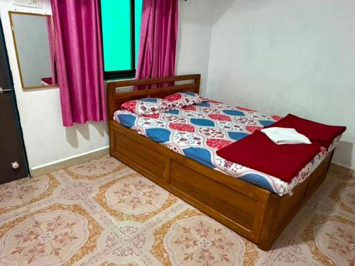 Devbag House | SH Guest House Malvan