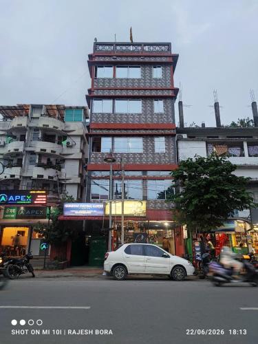 Tezpur House | SH Homestay