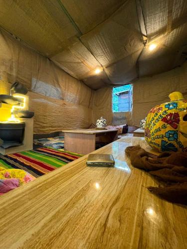 Dharamshala Other | Shaant pahadi CampsnCafe