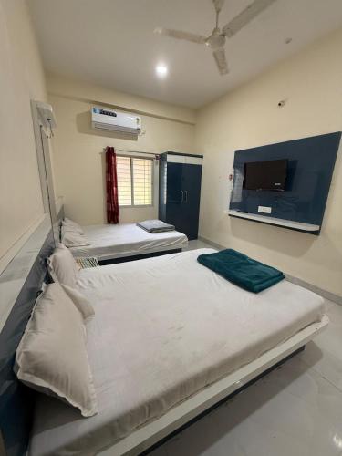 Omkareshwar House | Shada Shiv Heritage, Omkareshwar