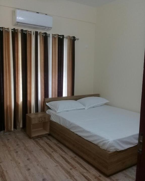 Tiruvalla Apartment | Shaj apartments
