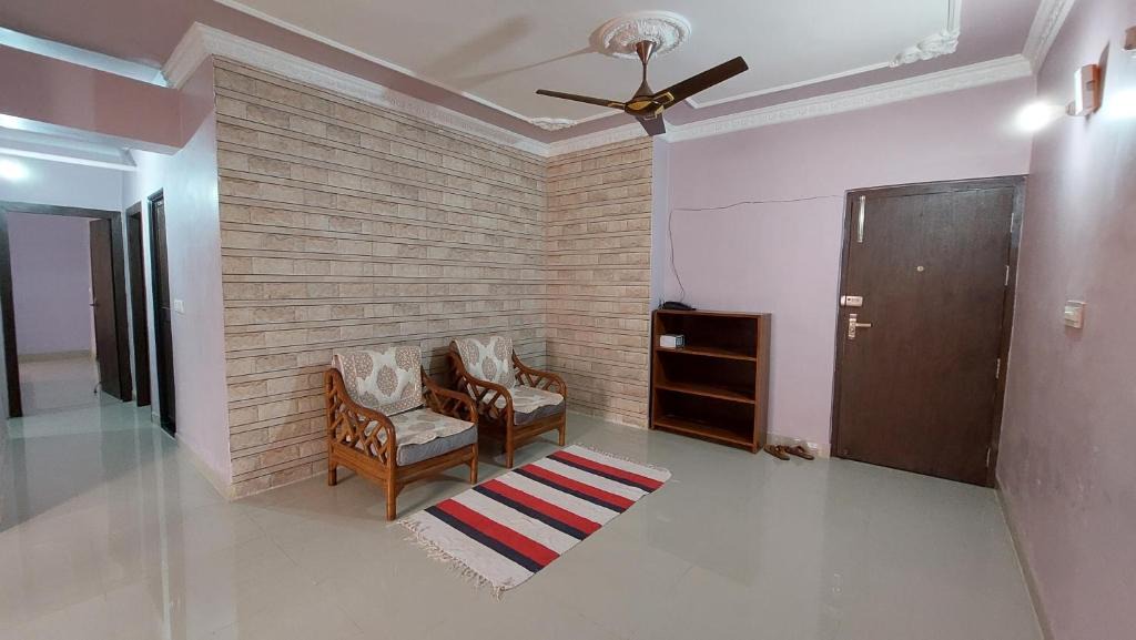 Patna House | Shalom