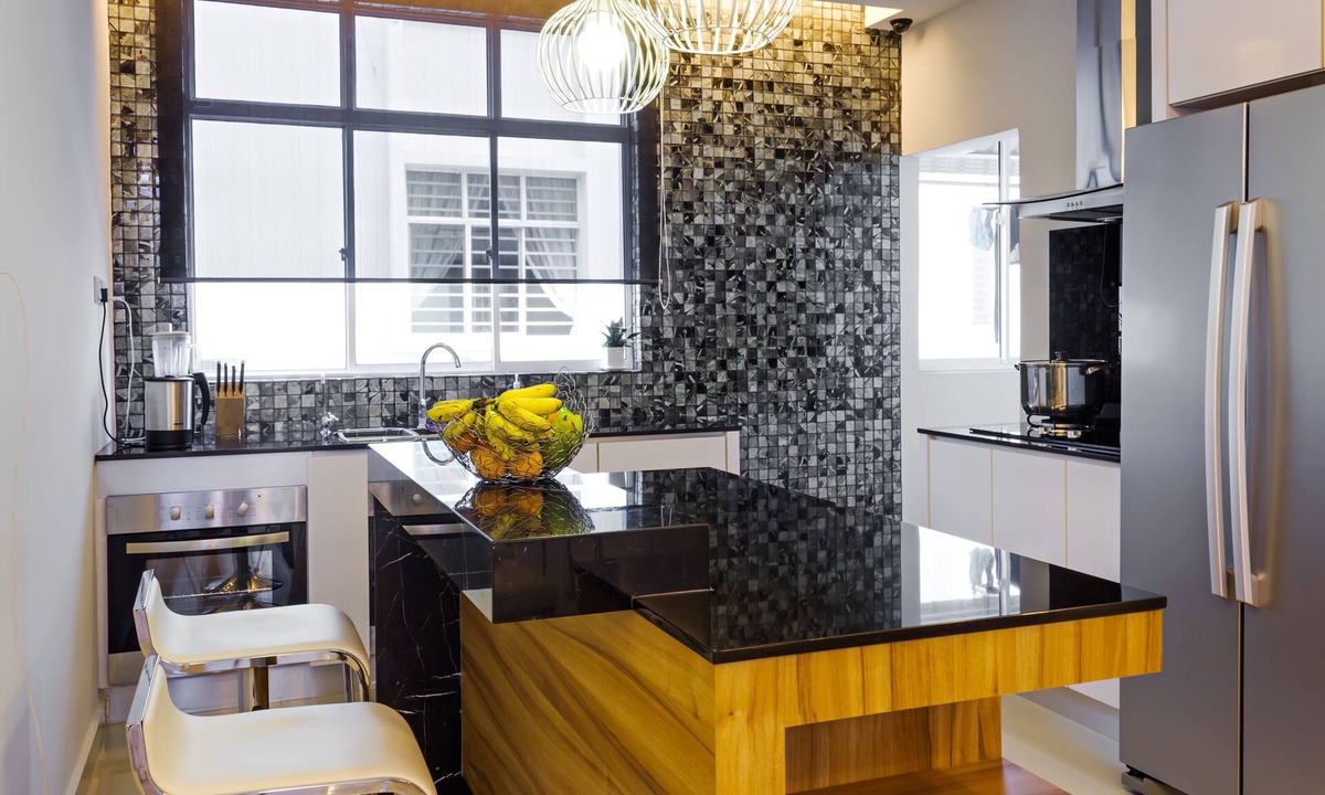 Tanjung Bungah Hotel | Shamrock Beach Villas 12