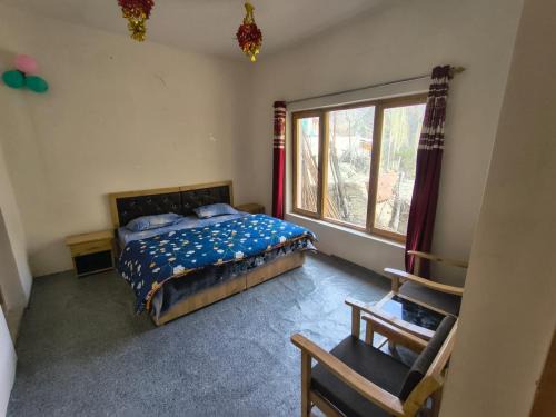 Tingmosgang House | Shanglang Guesthouse and Restaurant