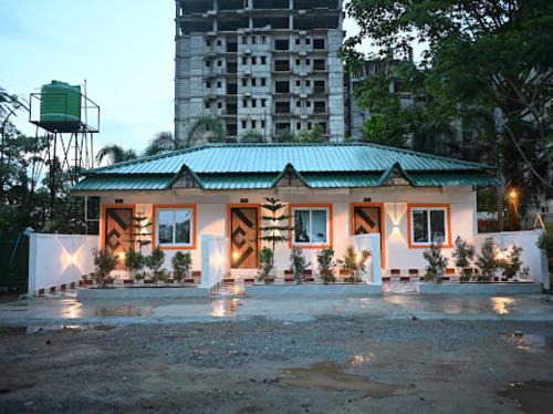 Sualkuchi Hotel | SHANKARDHABA&resort