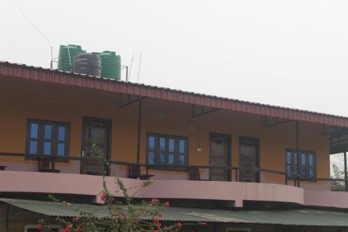 Madi Hotel | Shanta Ghar A Rustic Guesthouse