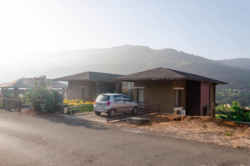 Lavasa Villa | Shantai Lavasa