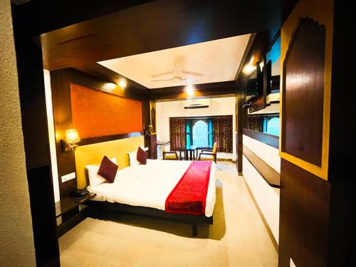 Jodhpur Hotel | Shanti Bhawan Heritage Hotel