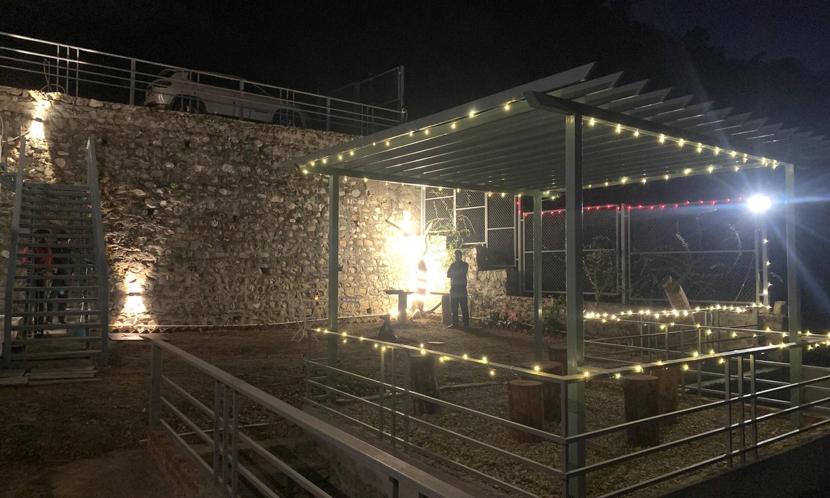 Bhimtal Bed & Breakfast | Shanti Kunjj : Lake View Cottage