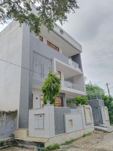 Amer Bed & Breakfast | Shanti vilas