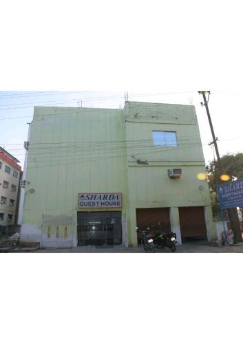 Bodh Gaya House | Sharda Guest House