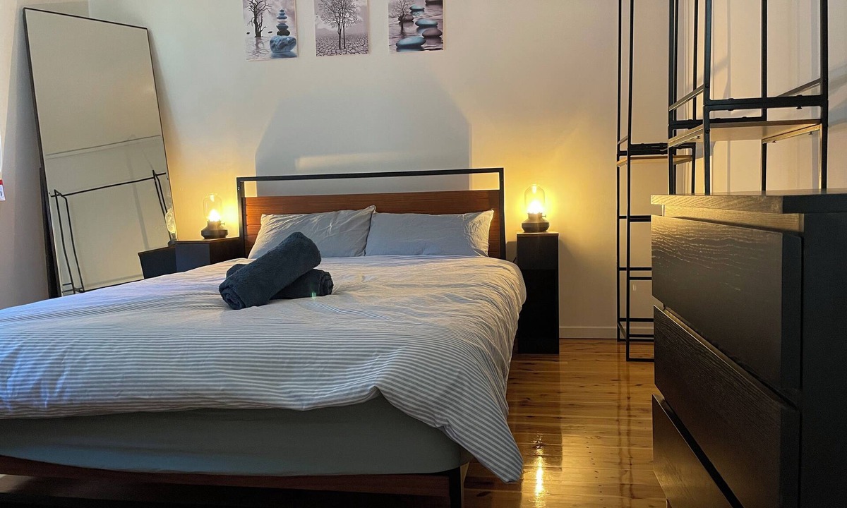 Marsfield Condo | Shared house in Marsfield-Queenbed-MacUni-MacCentre-Bus