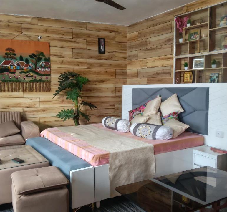 Kullu Bed & Breakfast | Sharma Home stay INN