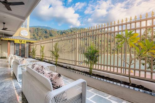 Rishikesh Hotel | Sharnam On The Ganges