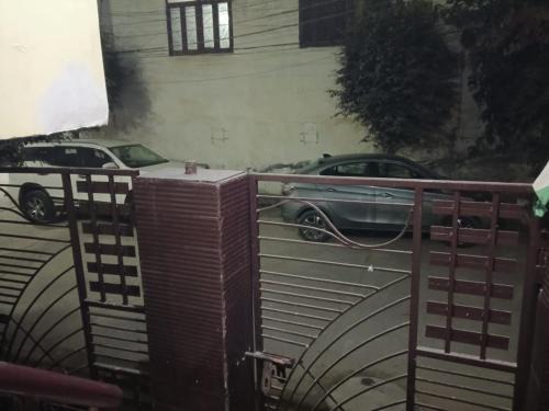 Baraula Apartment | Shatabdi enclave society
