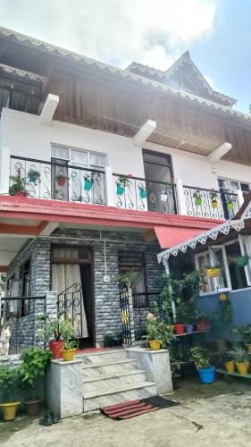 Turuk House | Sheela Homestay
